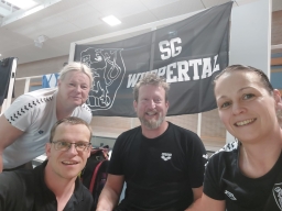 Deutsche Meisterschaften der Masters „mittlere &amp; lange Strecken“ 2026 in Stuttgart