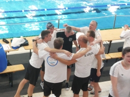 Deutsche Meisterschaften der Masters „mittlere &amp; lange Strecken“ 2026 in Stuttgart