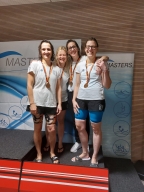 Deutsche Meisterschaften der Masters „mittlere &amp; lange Strecken“ 2026 in Stuttgart