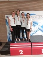 Deutsche Meisterschaften der Masters „mittlere &amp; lange Strecken“ 2026 in Stuttgart