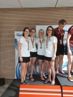 Deutsche Meisterschaften der Masters „mittlere &amp; lange Strecken“ 2026 in Stuttgart