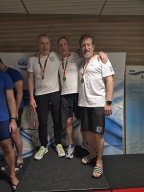 Deutsche Meisterschaften der Masters „mittlere &amp; lange Strecken“ 2026 in Stuttgart