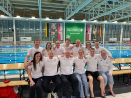 Deutsche Meisterschaften der Masters „mittlere &amp; lange Strecken“ 2026 in Stuttgart