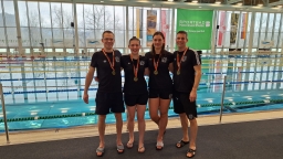 Deutsche Meisterschaften der Masters „mittlere &amp; lange Strecken“ 2026 in Stuttgart