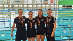 Deutsche Meisterschaften der Masters „mittlere &amp; lange Strecken“ 2026 in Stuttgart